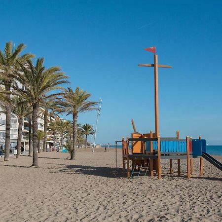 Apartament Casa Martina By Marcalma Calafell Zewnętrze zdjęcie