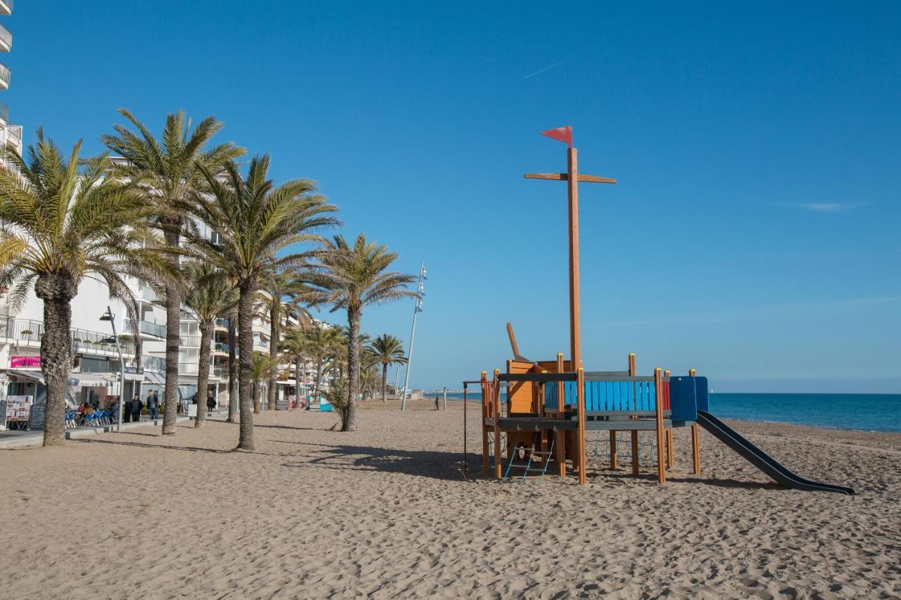 Apartament Casa Martina By Marcalma Calafell Zewnętrze zdjęcie