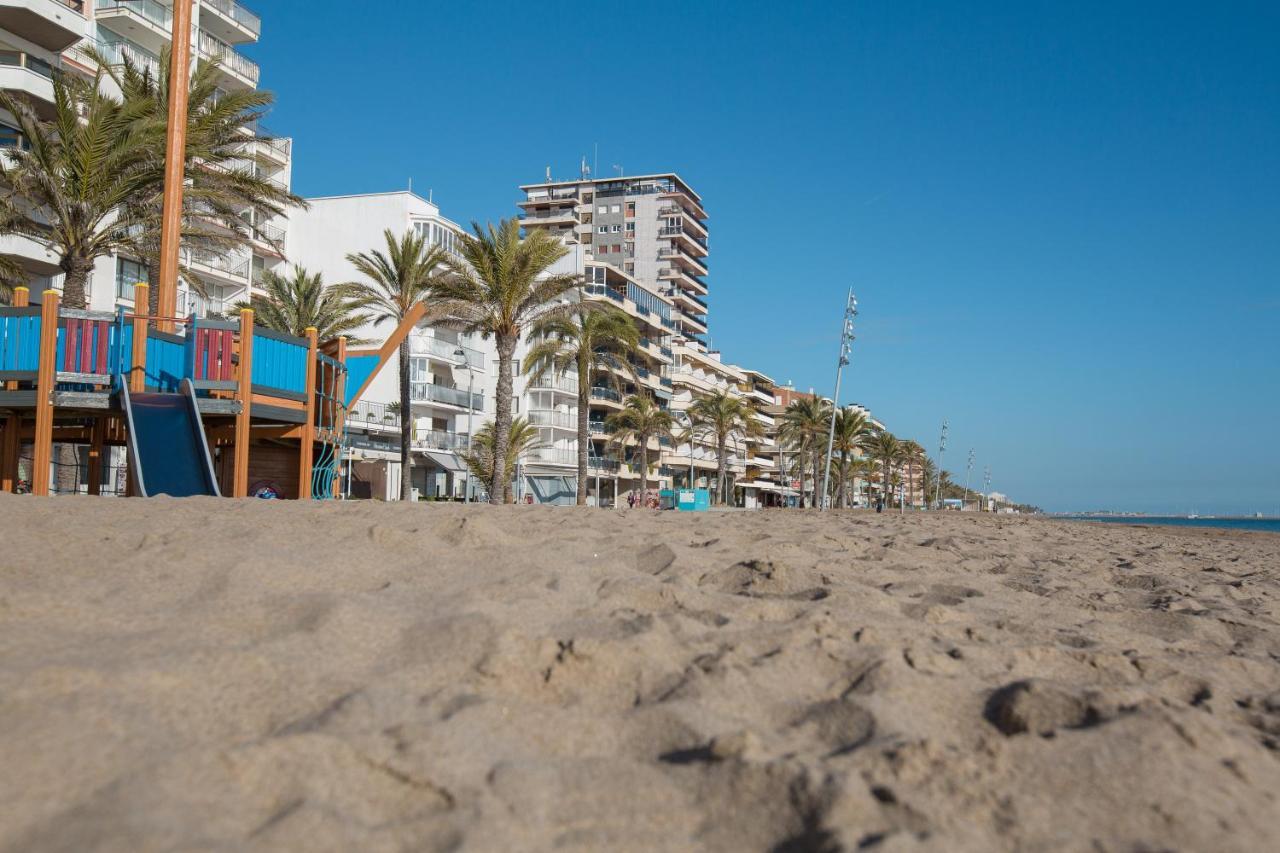 Apartament Casa Martina By Marcalma Calafell Zewnętrze zdjęcie