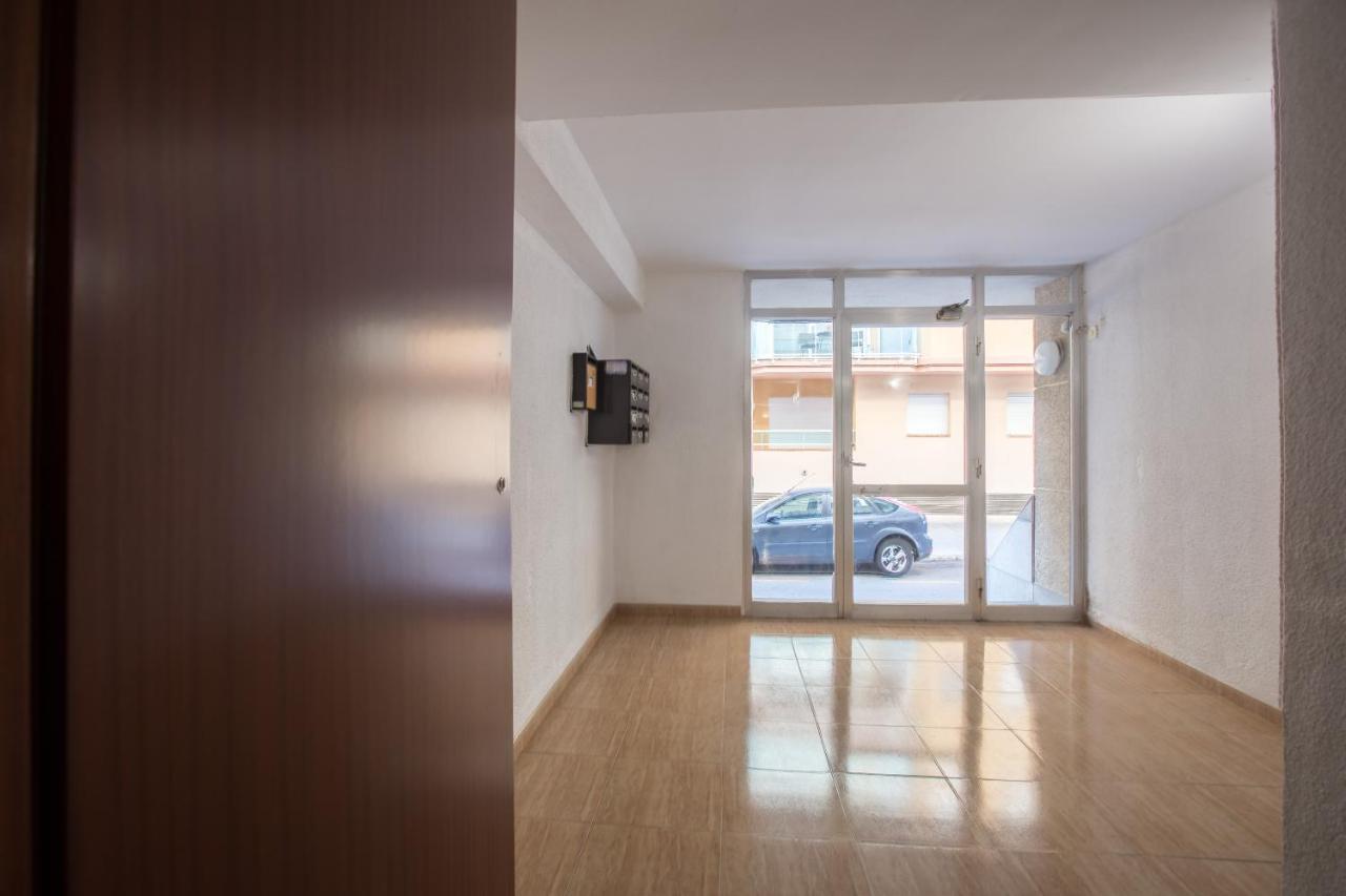 Apartament Casa Martina By Marcalma Calafell Zewnętrze zdjęcie