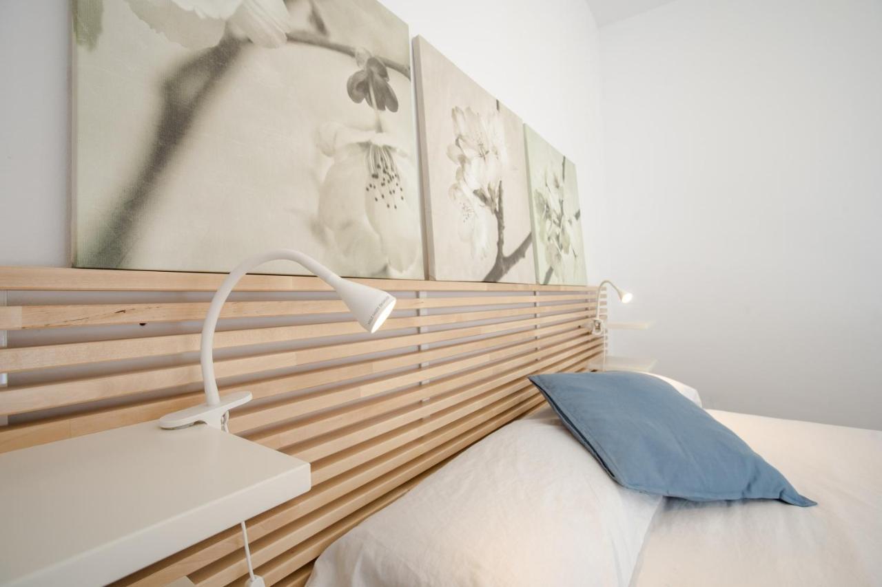 Apartament Casa Martina By Marcalma Calafell Zewnętrze zdjęcie