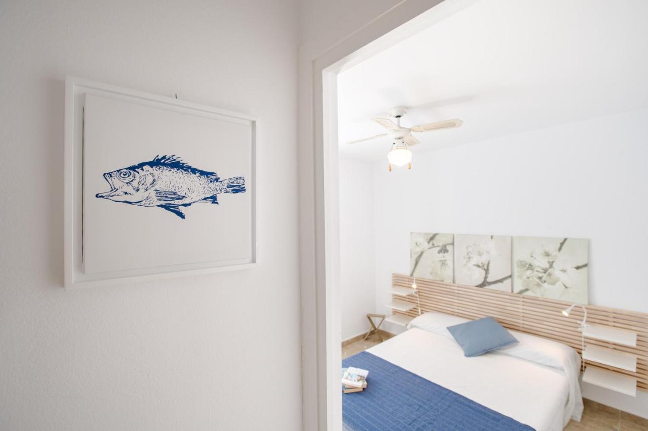 Apartament Casa Martina By Marcalma Calafell Zewnętrze zdjęcie