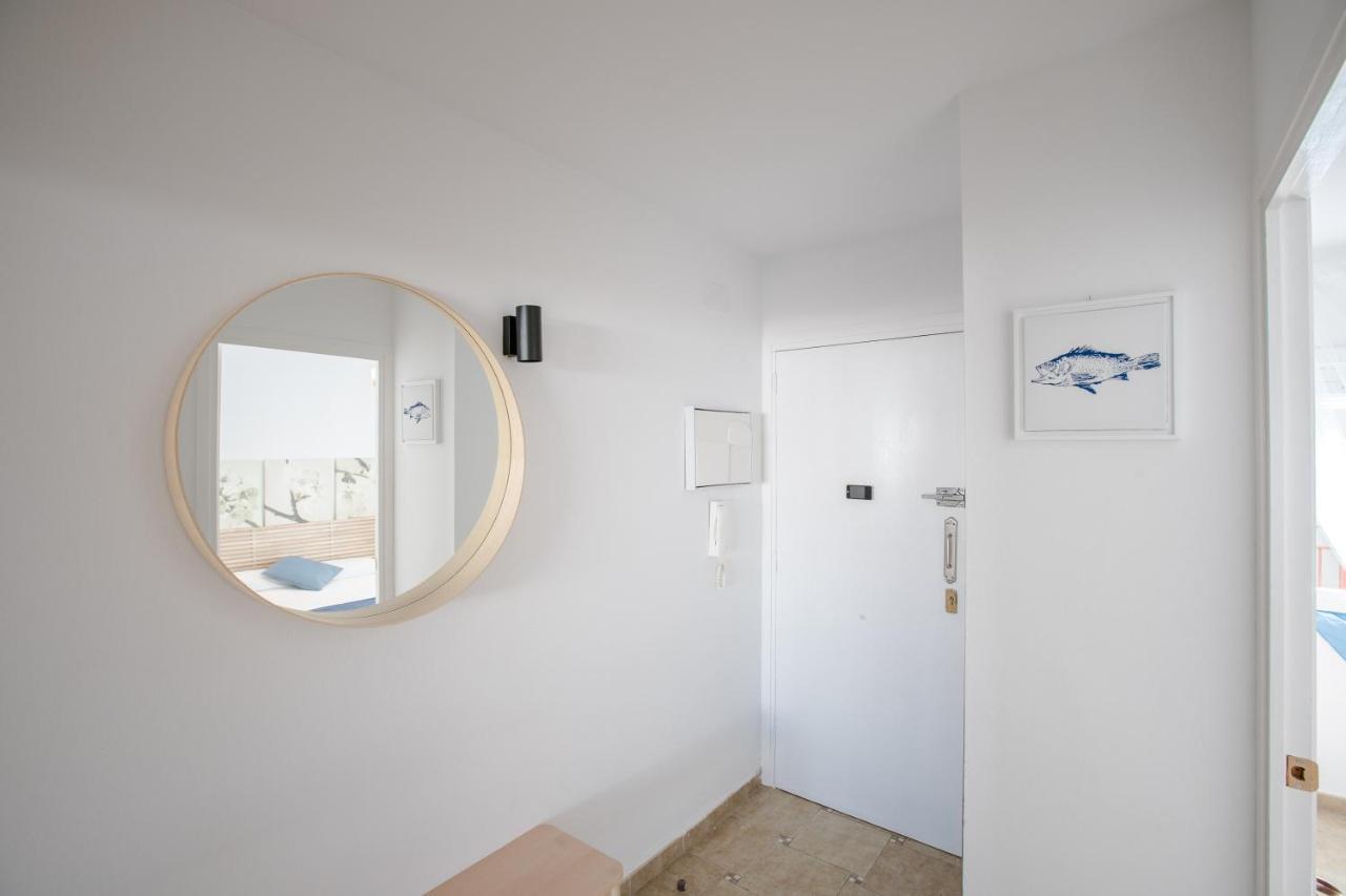 Apartament Casa Martina By Marcalma Calafell Zewnętrze zdjęcie