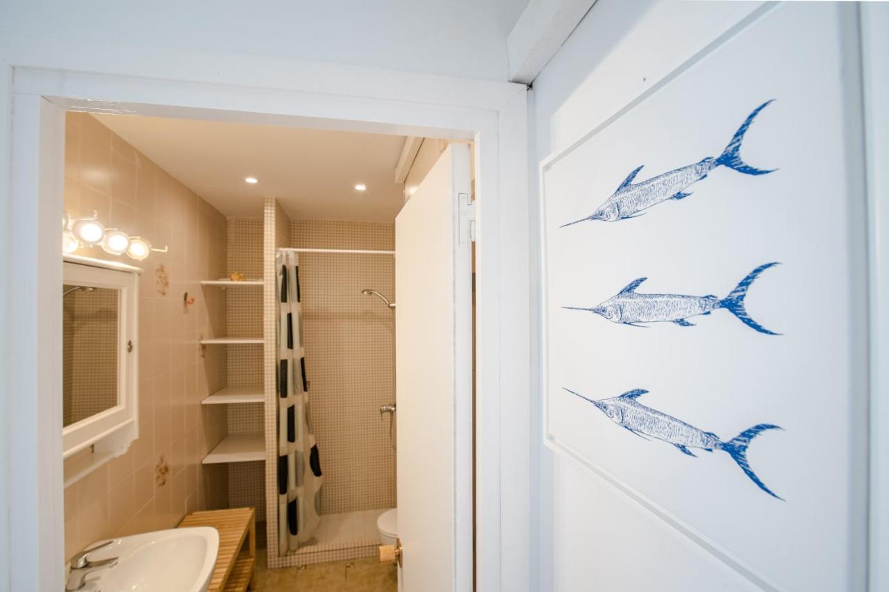 Apartament Casa Martina By Marcalma Calafell Zewnętrze zdjęcie