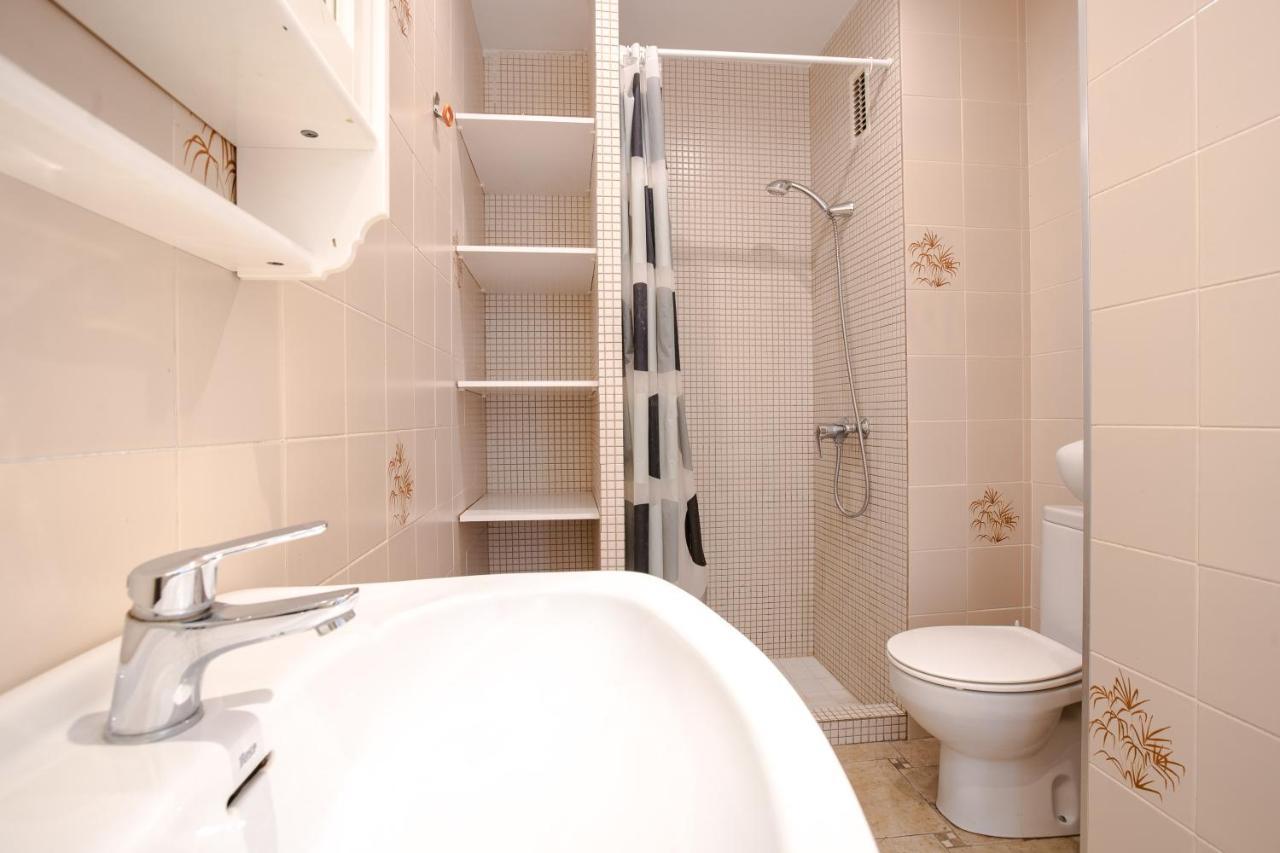 Apartament Casa Martina By Marcalma Calafell Zewnętrze zdjęcie
