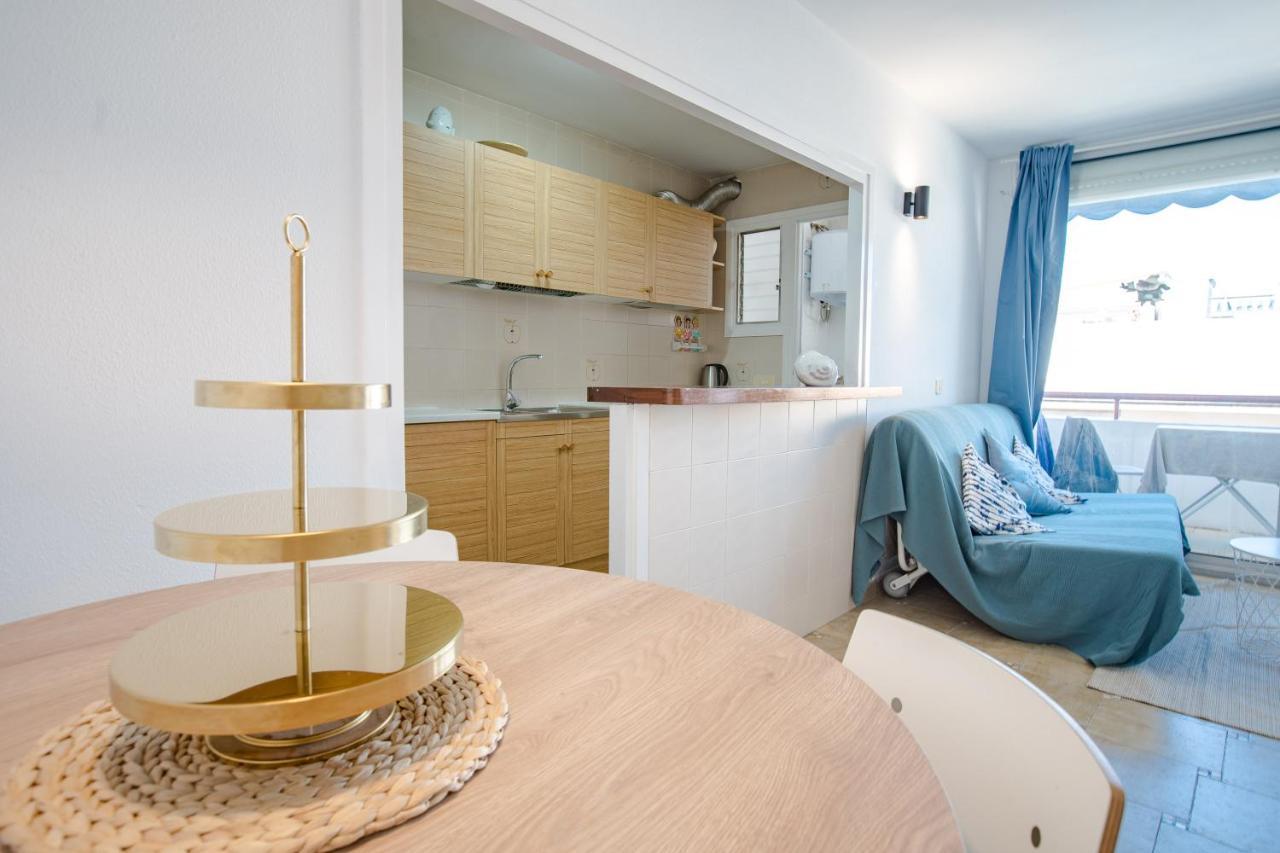 Apartament Casa Martina By Marcalma Calafell Zewnętrze zdjęcie