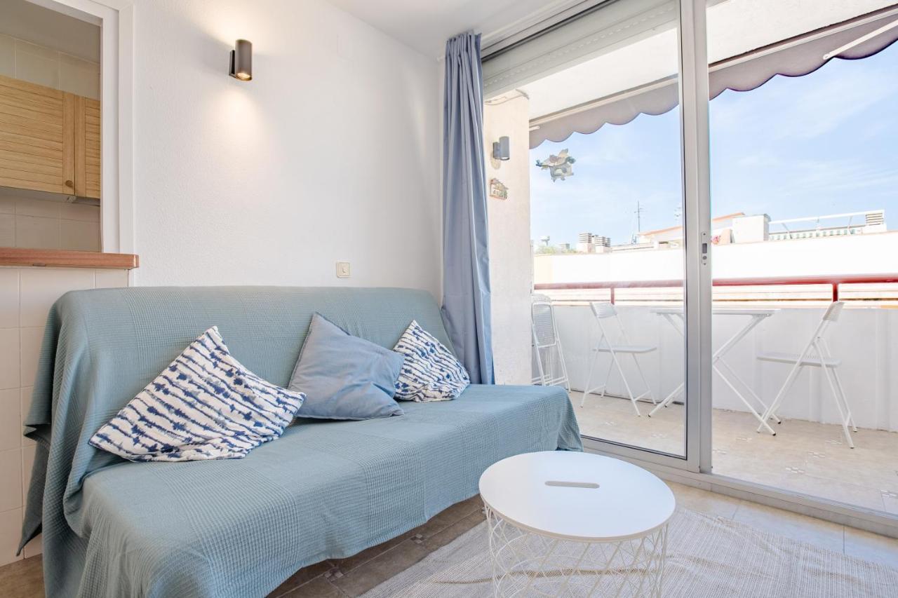 Apartament Casa Martina By Marcalma Calafell Zewnętrze zdjęcie
