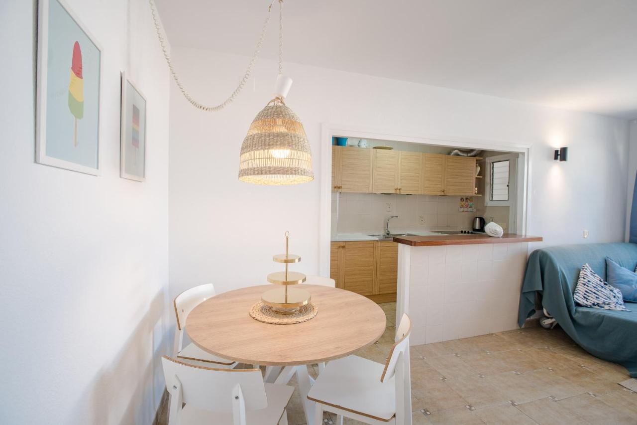 Apartament Casa Martina By Marcalma Calafell Zewnętrze zdjęcie