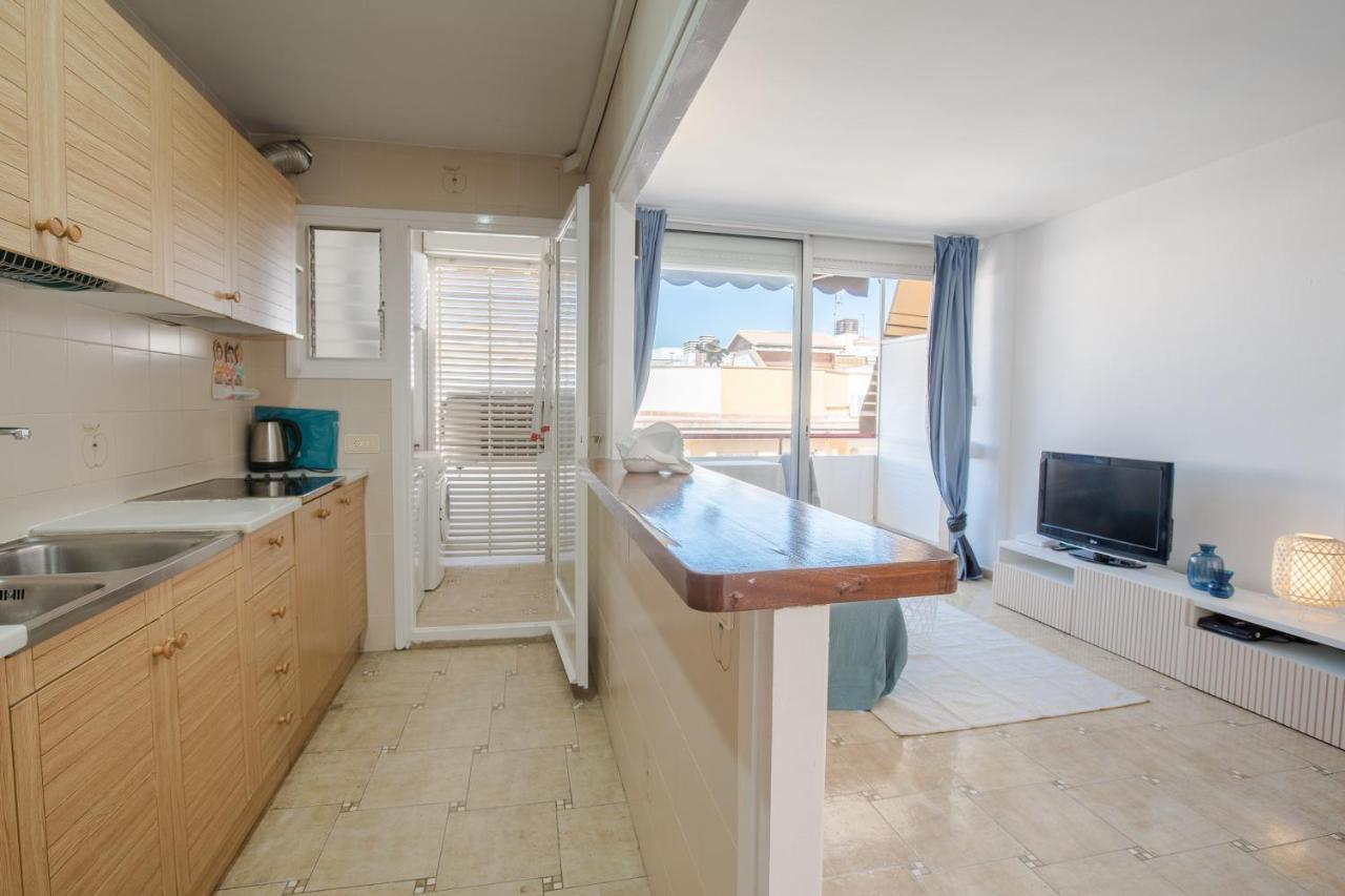 Apartament Casa Martina By Marcalma Calafell Zewnętrze zdjęcie