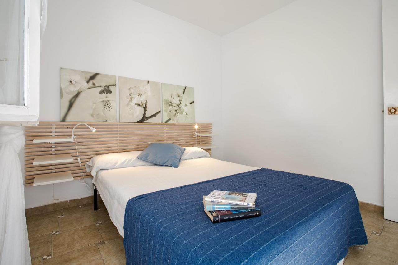 Apartament Casa Martina By Marcalma Calafell Zewnętrze zdjęcie