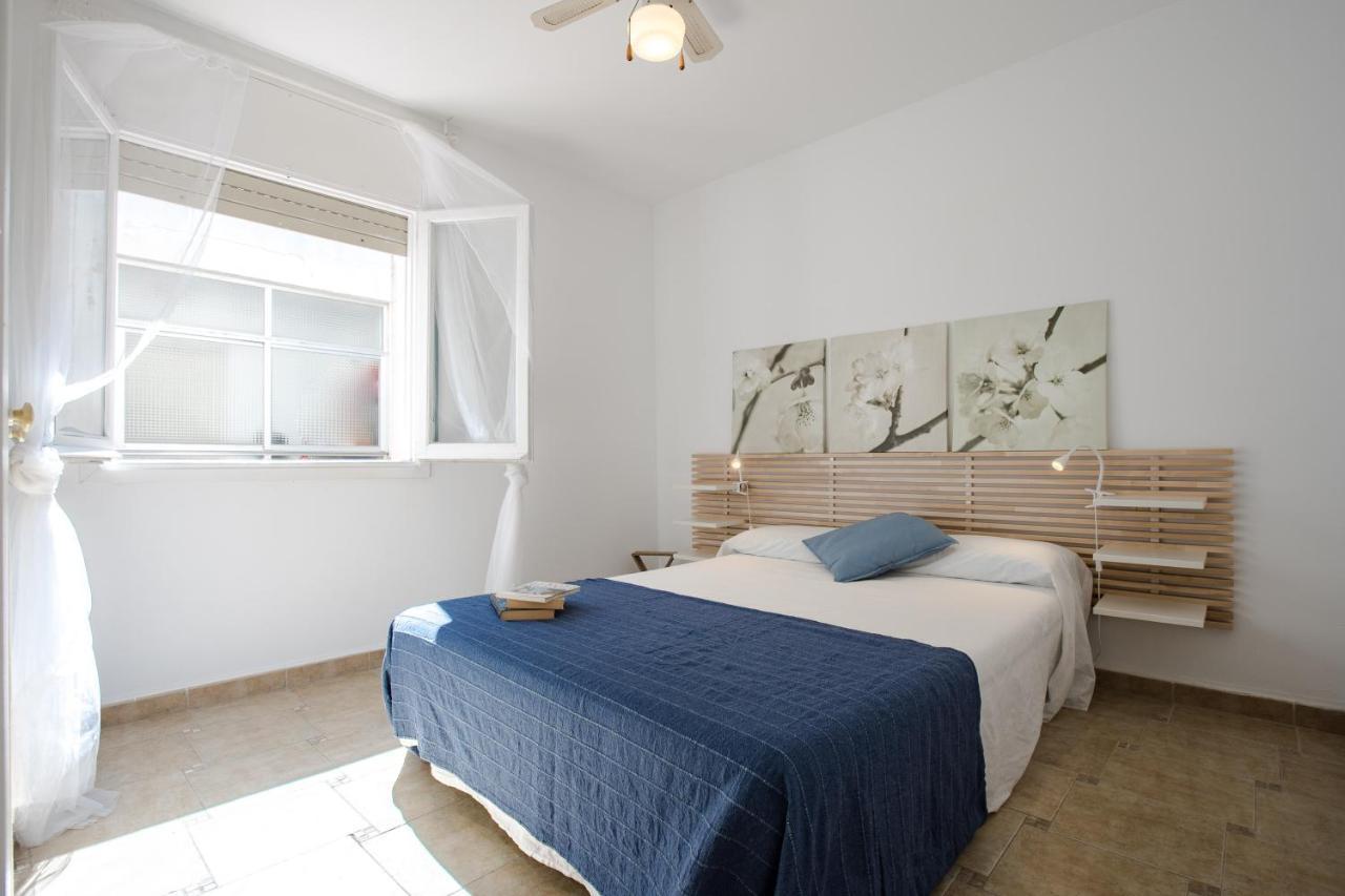 Apartament Casa Martina By Marcalma Calafell Zewnętrze zdjęcie