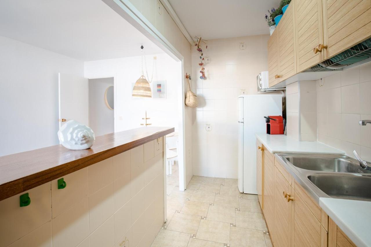 Apartament Casa Martina By Marcalma Calafell Zewnętrze zdjęcie