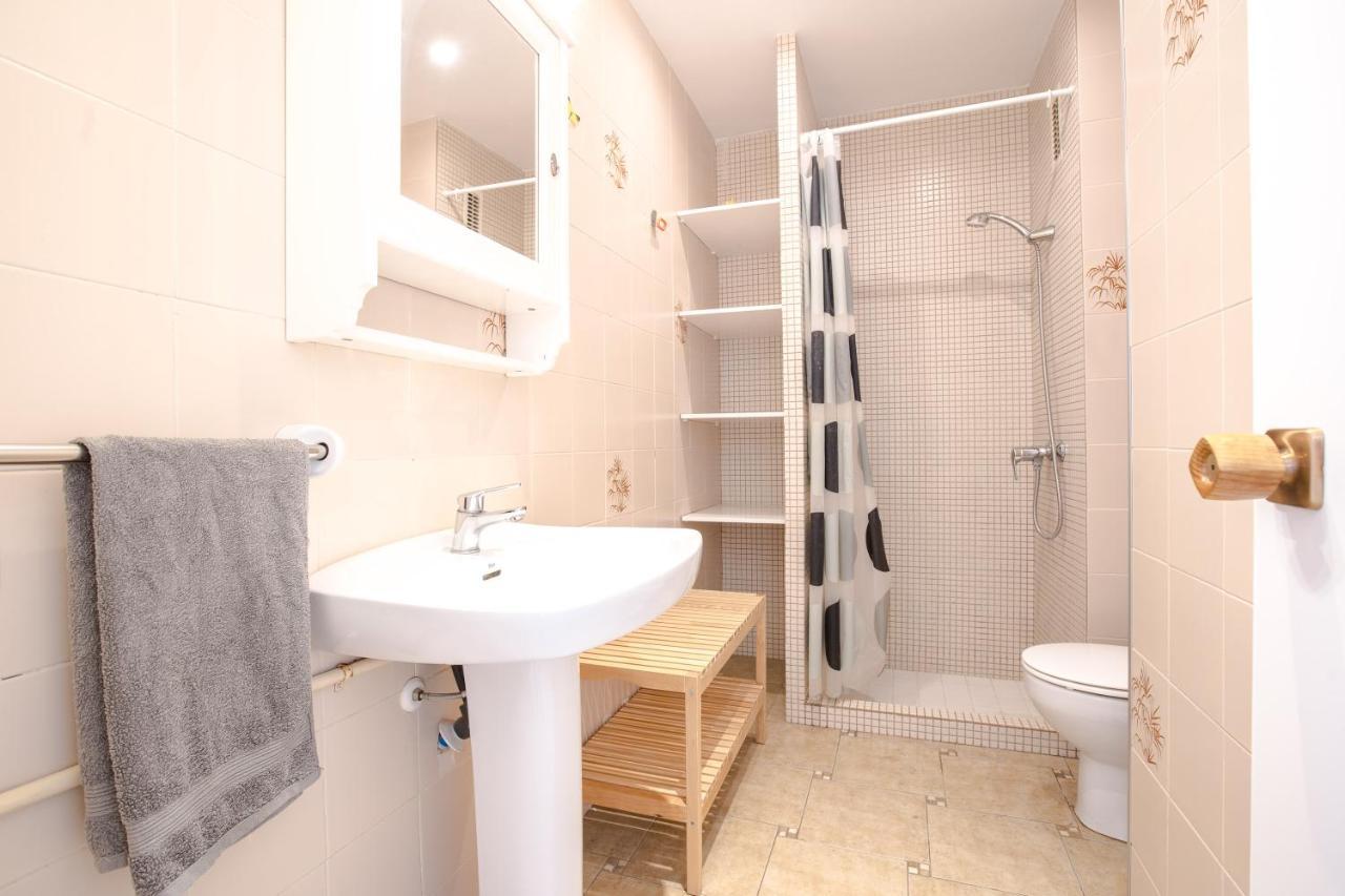 Apartament Casa Martina By Marcalma Calafell Zewnętrze zdjęcie