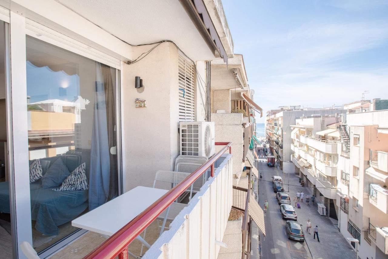 Apartament Casa Martina By Marcalma Calafell Zewnętrze zdjęcie