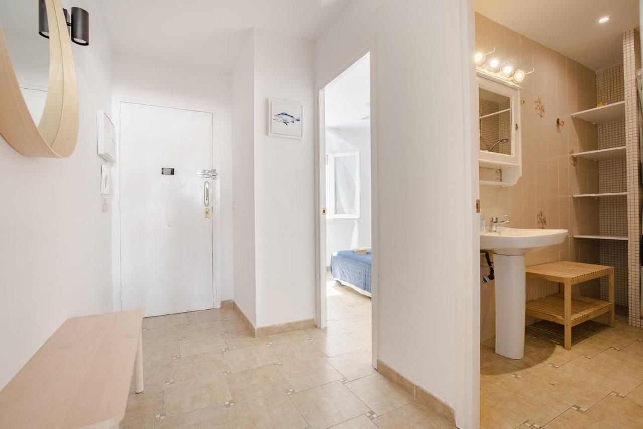 Apartament Casa Martina By Marcalma Calafell Zewnętrze zdjęcie