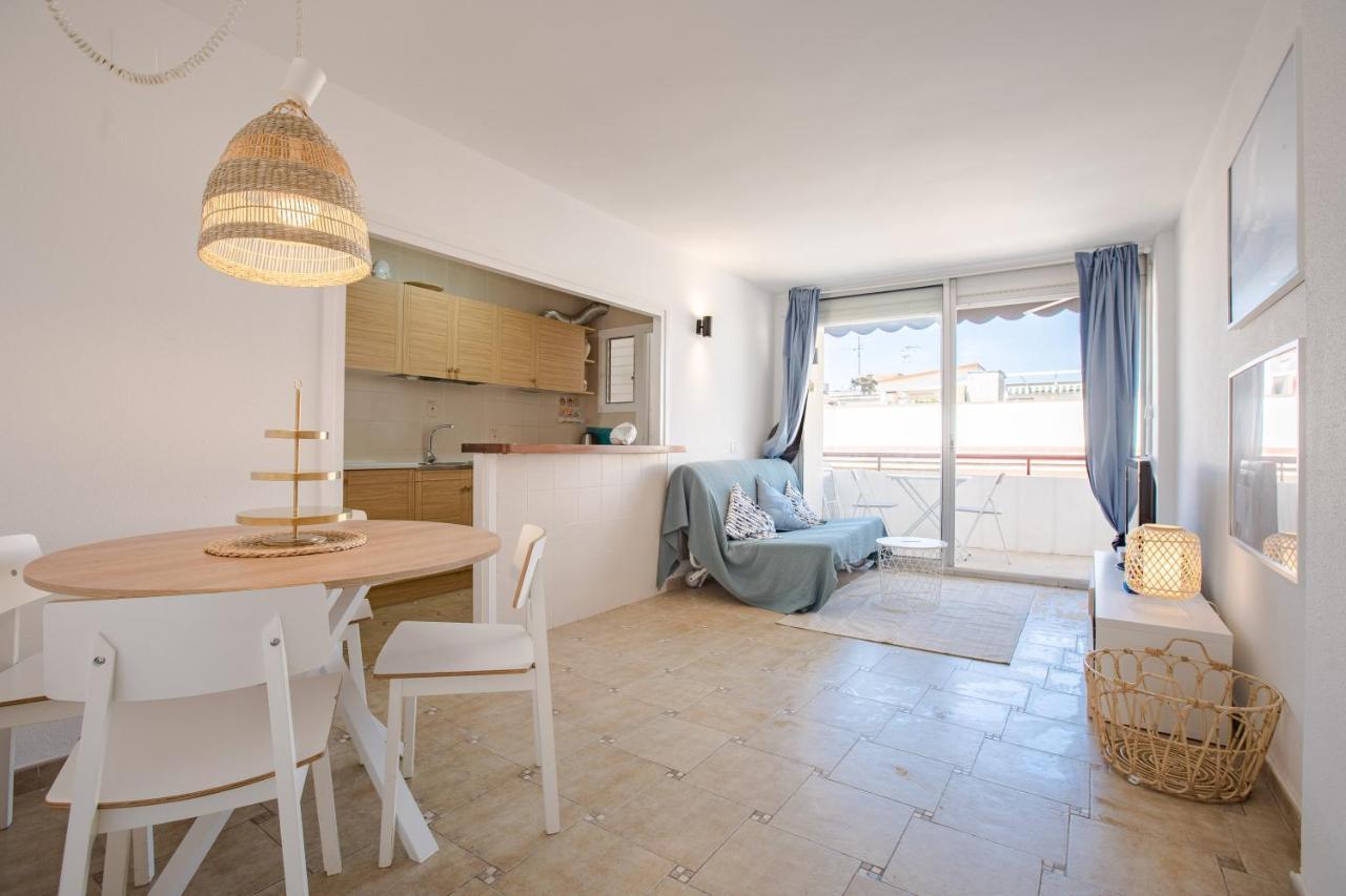 Apartament Casa Martina By Marcalma Calafell Zewnętrze zdjęcie