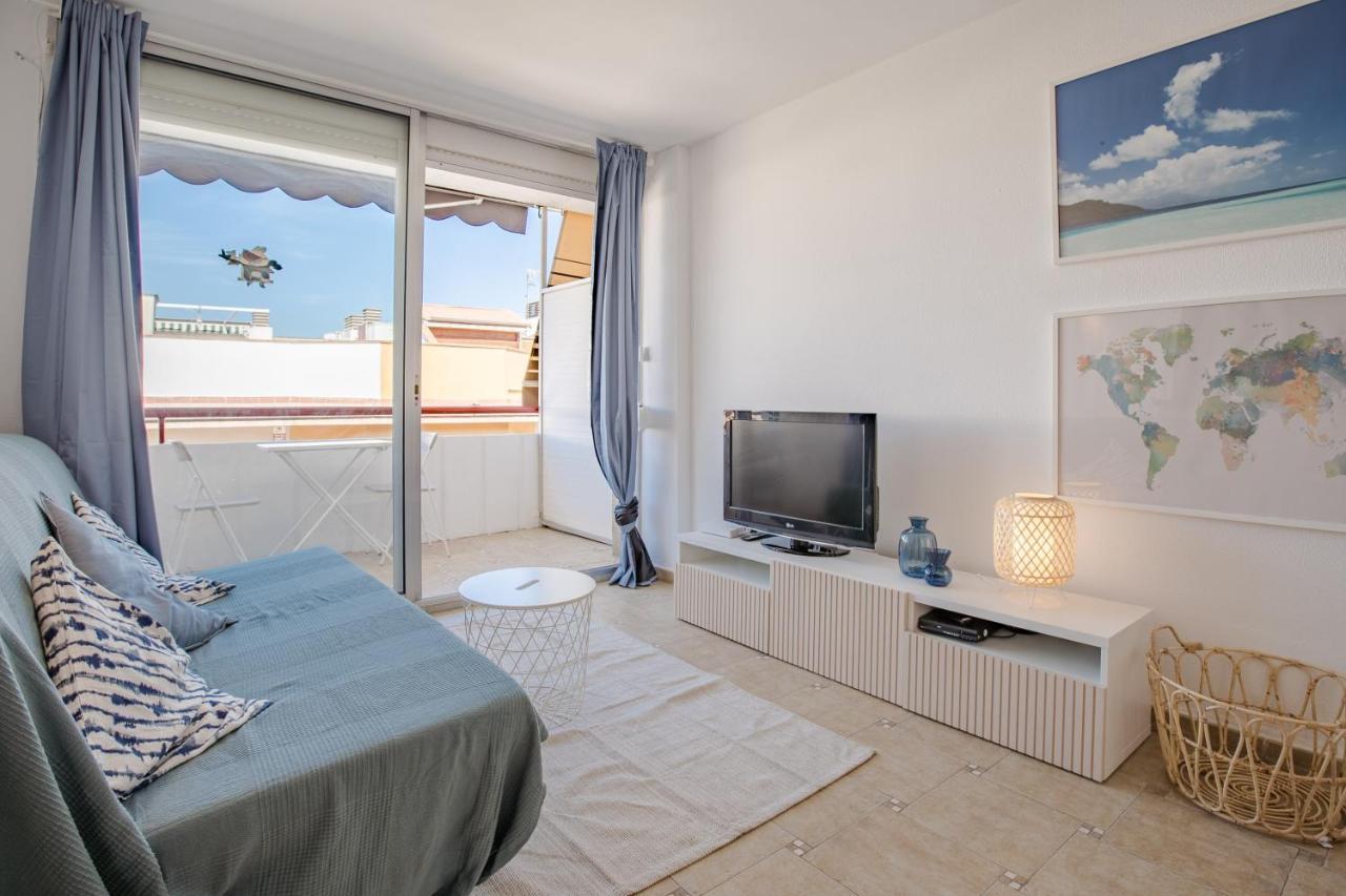 Apartament Casa Martina By Marcalma Calafell Zewnętrze zdjęcie
