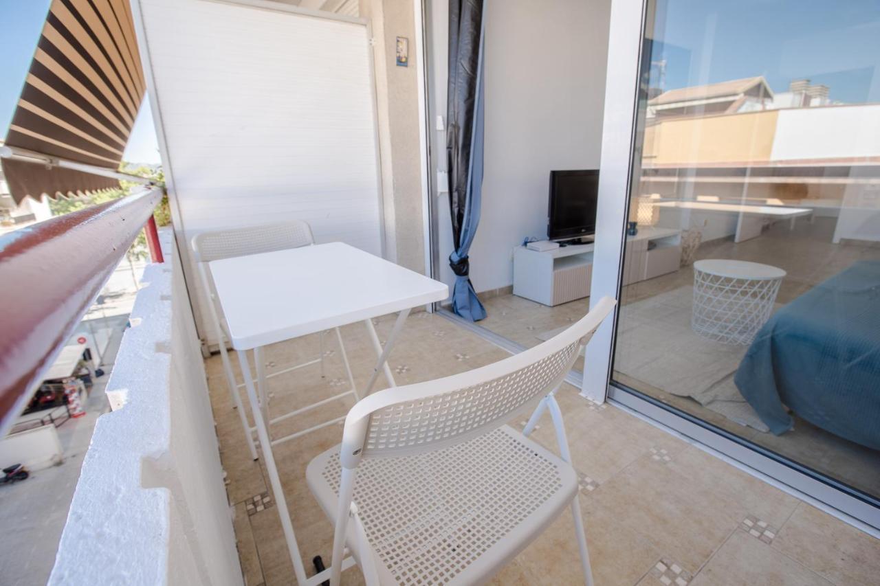 Apartament Casa Martina By Marcalma Calafell Zewnętrze zdjęcie