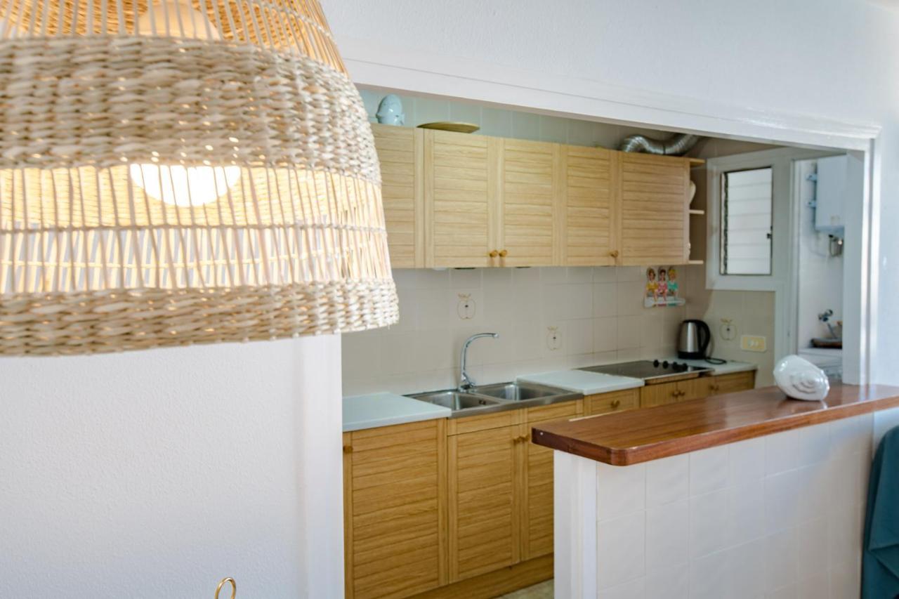 Apartament Casa Martina By Marcalma Calafell Zewnętrze zdjęcie