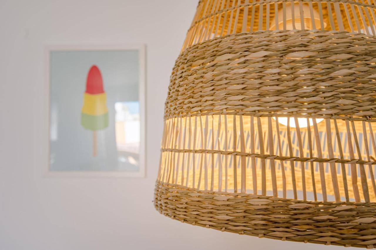 Apartament Casa Martina By Marcalma Calafell Zewnętrze zdjęcie
