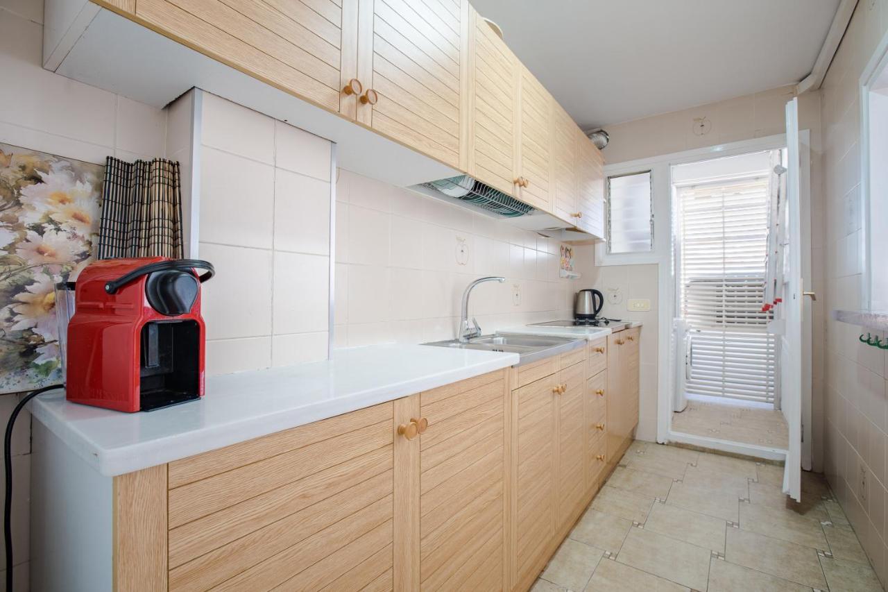 Apartament Casa Martina By Marcalma Calafell Zewnętrze zdjęcie